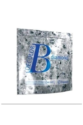 Decolor B Diamond DİAMOND