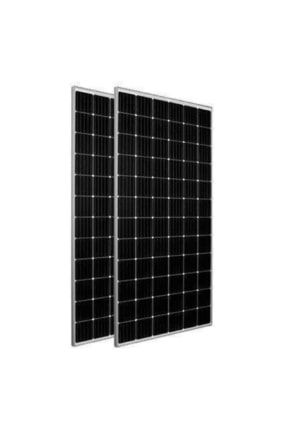 400w 410 Watt Monokristal Perc Solar Güneş Paneli SP410M