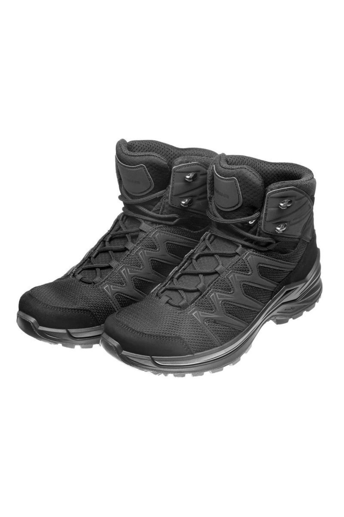 Lowa innox black cheap