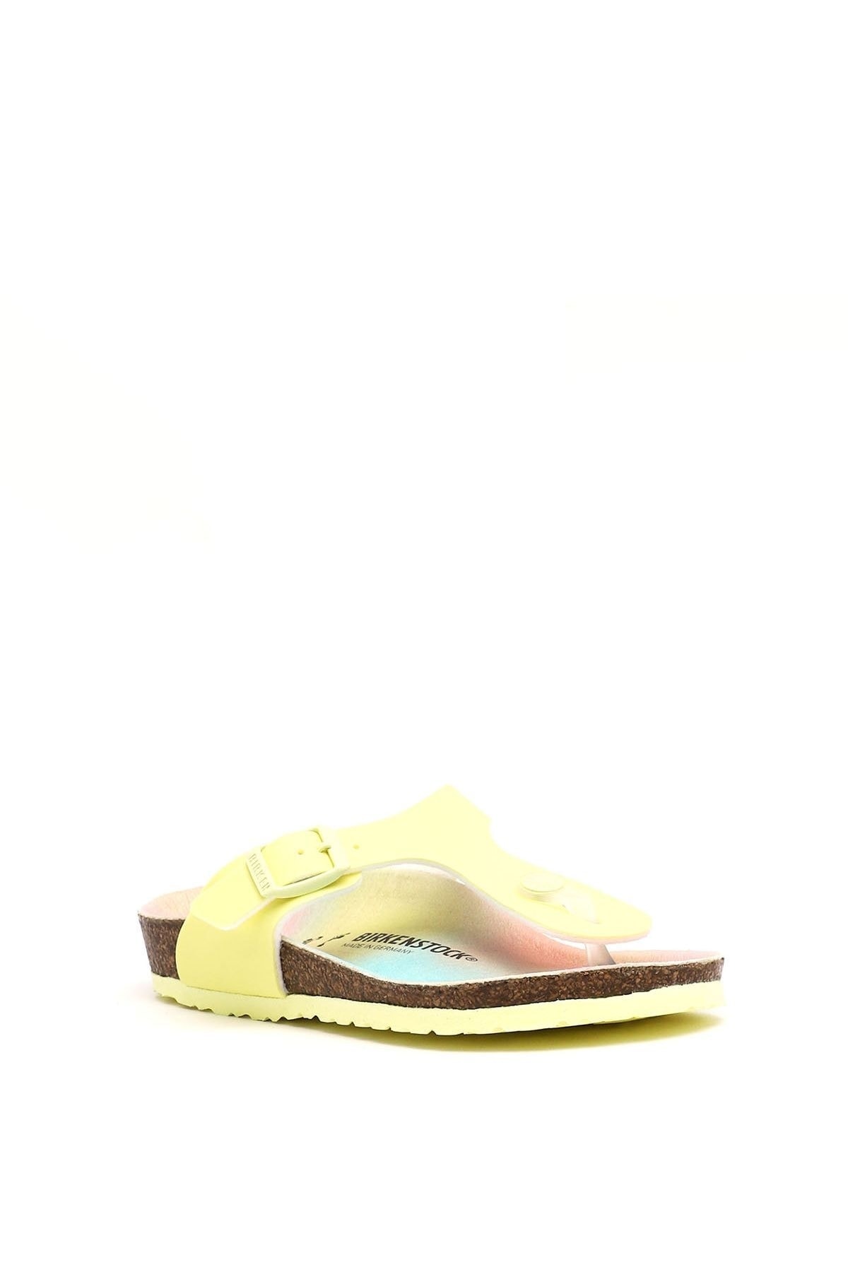 صندل بچه‌گانه گیزه مدل BF کد ۱۰۲۲۱۹۵ بیرکن استاک دمپایی Birkenstock