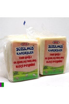 Keçi Peyniri 3000 gr 015