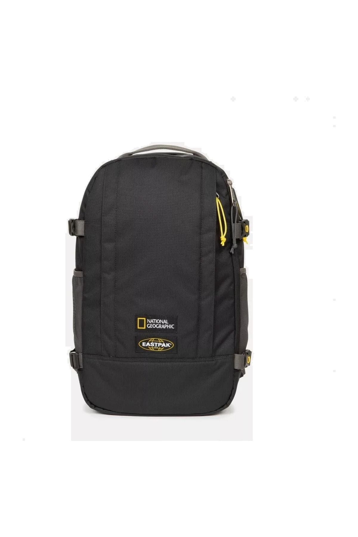 Eastpak Ng Camera Pack Unisex Black Backpack Ek0a5bcau581 Trendyol