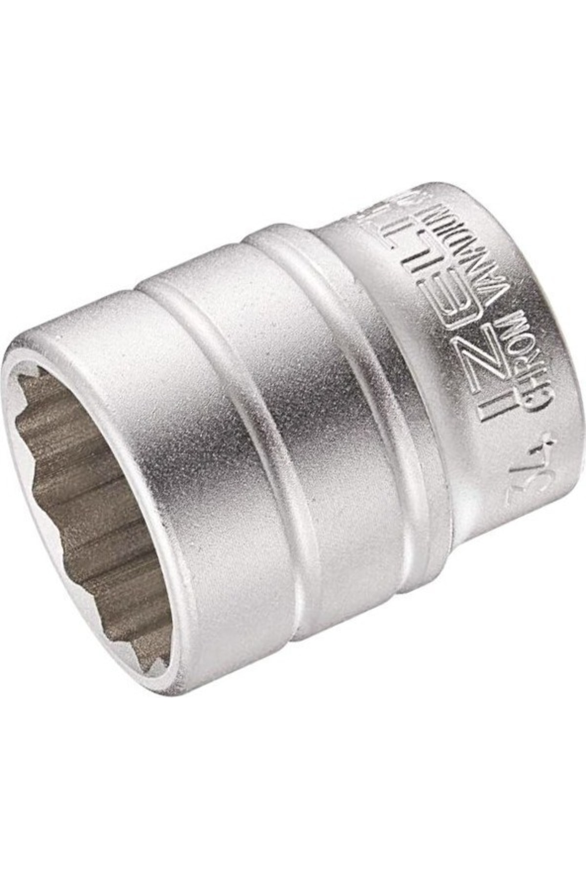 İzeltaş 34Mm Lokma Anahtar 3/4'' - 1119061034