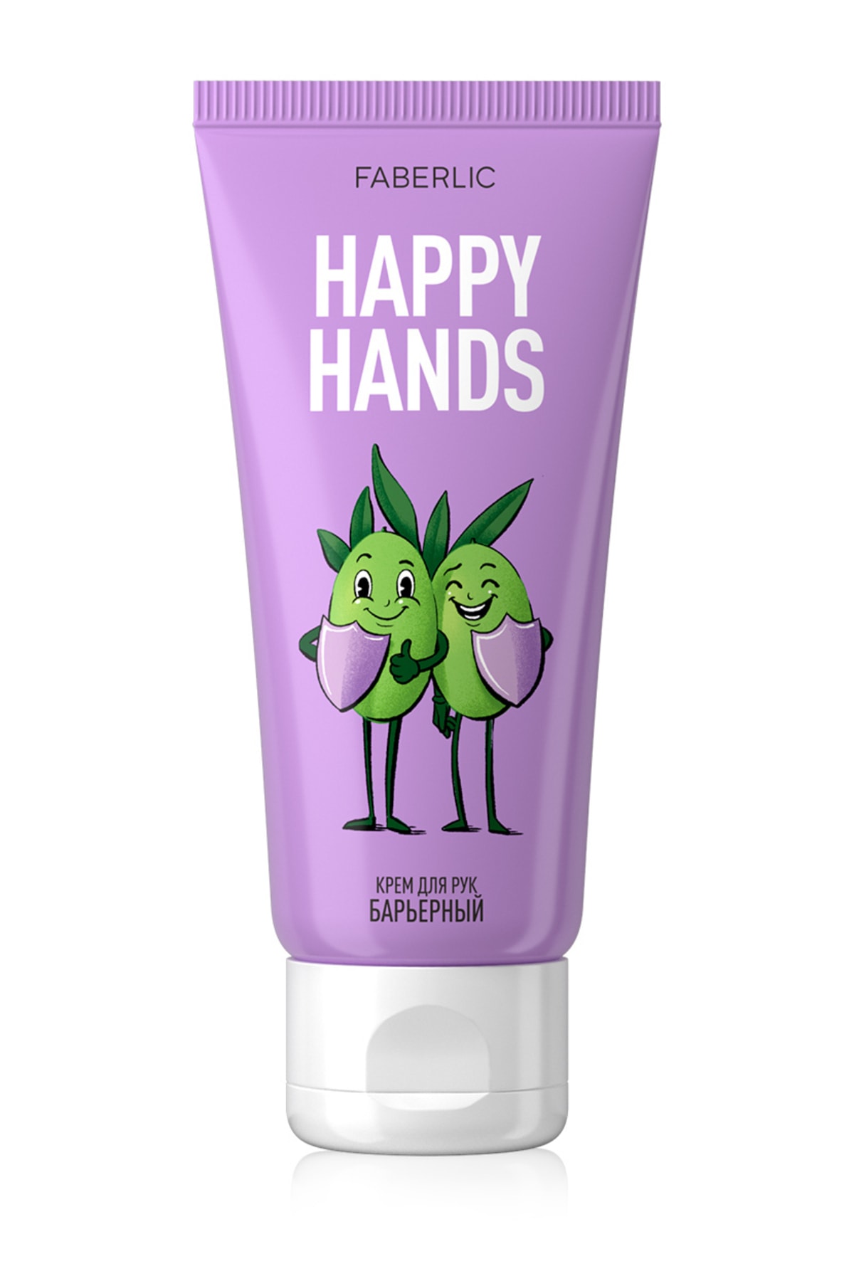 Happy Hands Serisi Koruyucu El Kremi 70 Ml