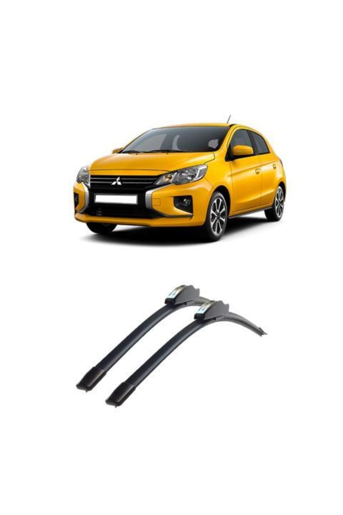 Mitsubishi space deals star accessories
