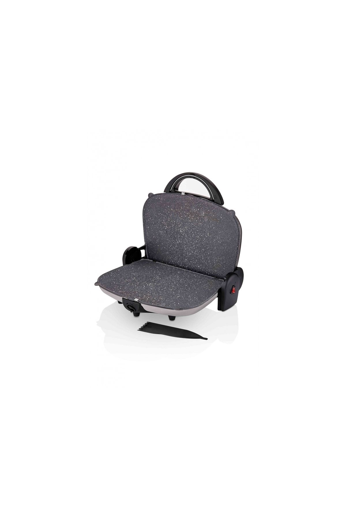 Taç-Life Toaster Inox 3