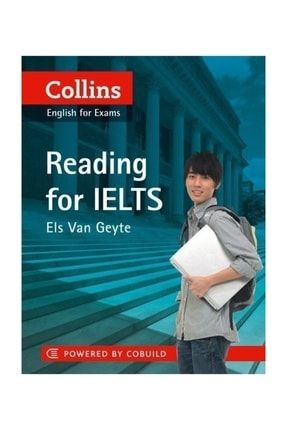 Reading For Ielts With Answers HN767