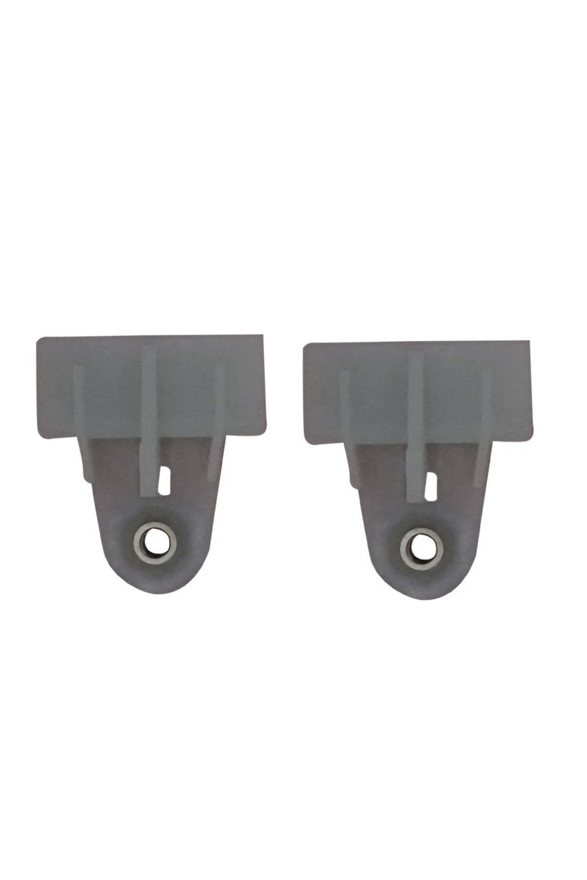 avrupa cam kriko Nissan Tip 1 Için 2 Adet Pencere Mekanizması Cam Taşıyıcı Klipsi