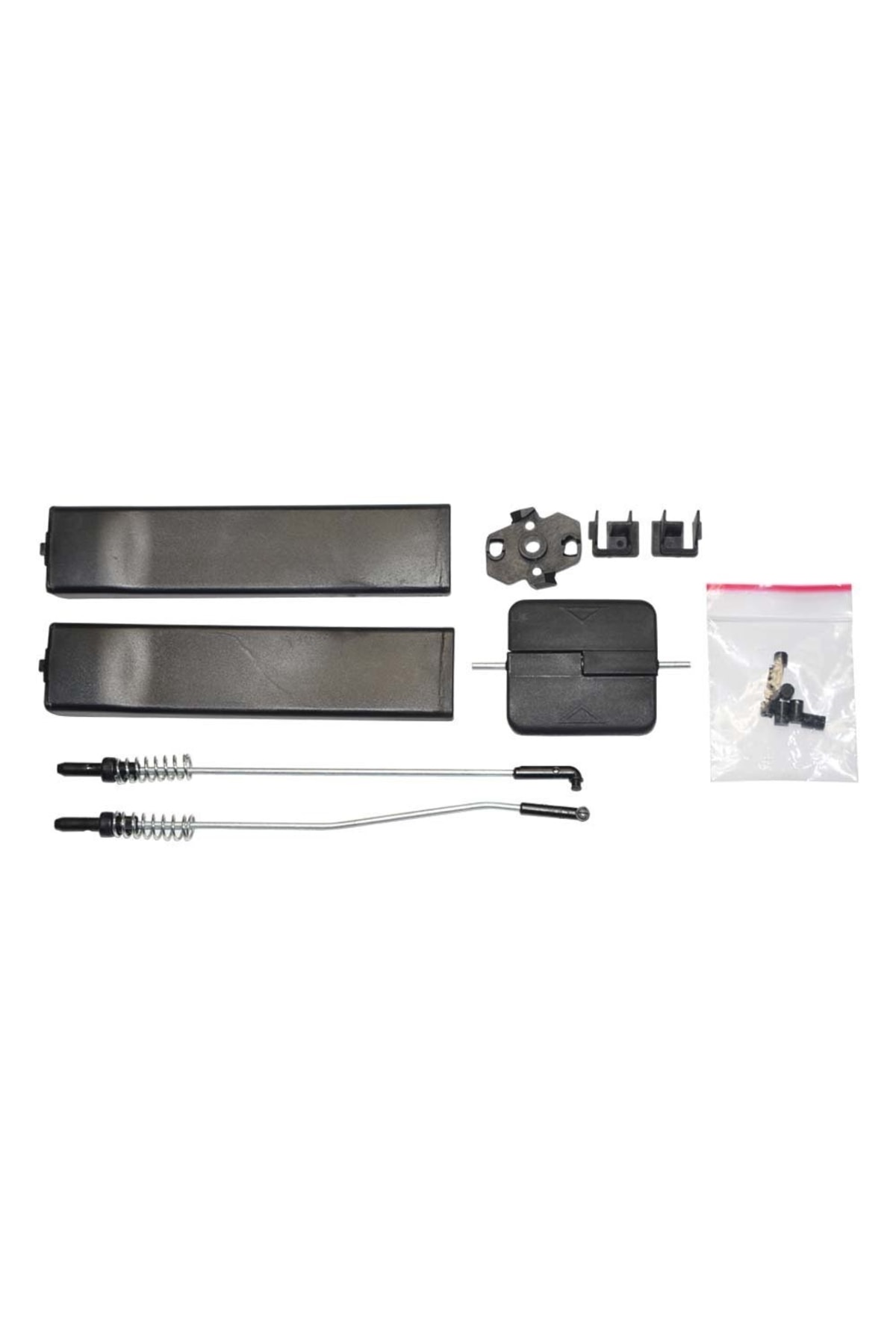 avrupa cam kriko ve otomotiv Vw Caddy Sürgülü Cam Mandalı Set