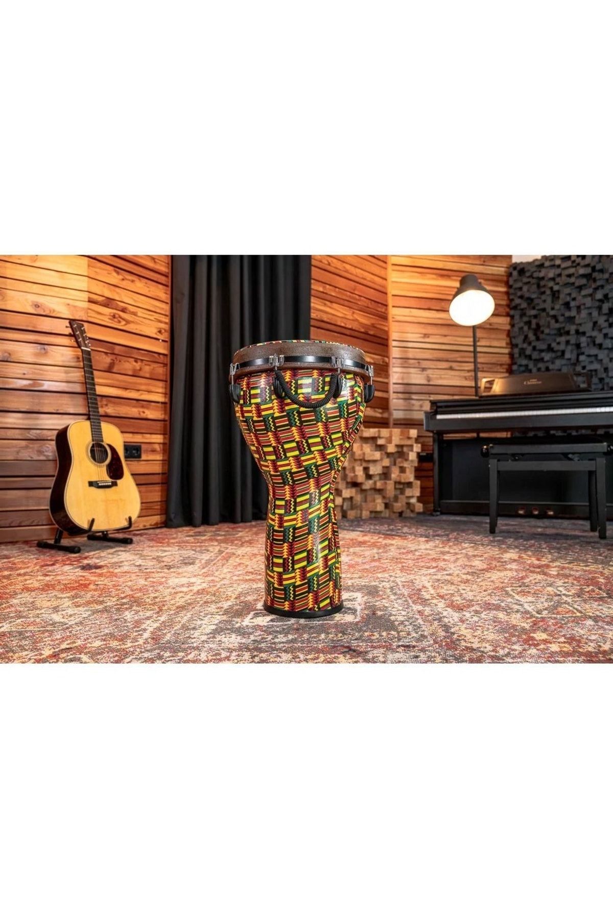 Meinl deals djembe 14
