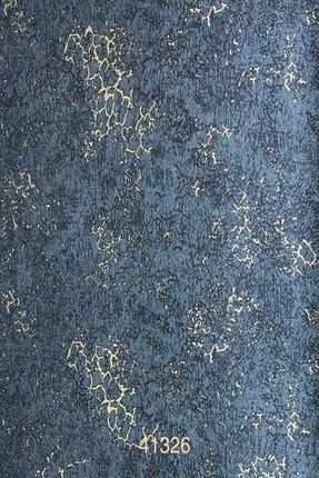 Golden Black Royal Serisi 41326 Eskitme Duvar Kağıdı 16,10 M² BR41326