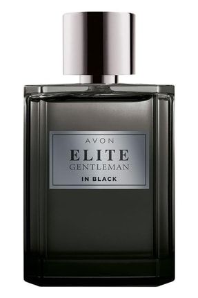Elite Gentleman in Black Edt 75 ml Erkek Parfümü 1201854