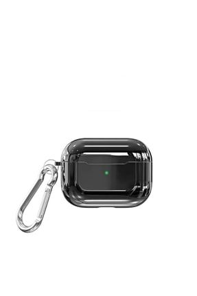 Shockproaf Airbag Apple Airpods Pro Silikon Kılıf SKU: 393139