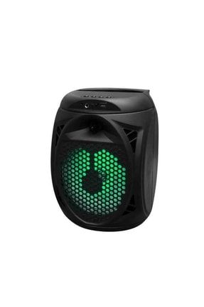 Zqs-8116 Bluetooth Speaker With Fm Radio Sd Kart Usb Aux SKU: 358373