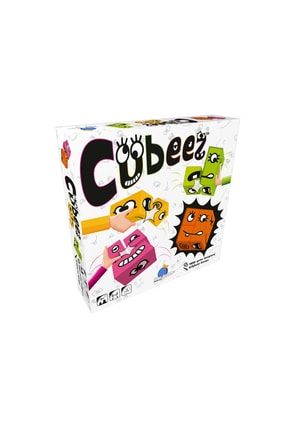 Blue Orange Cubeez Oyunu Akıl Zeka Oyunu dop8058956igo