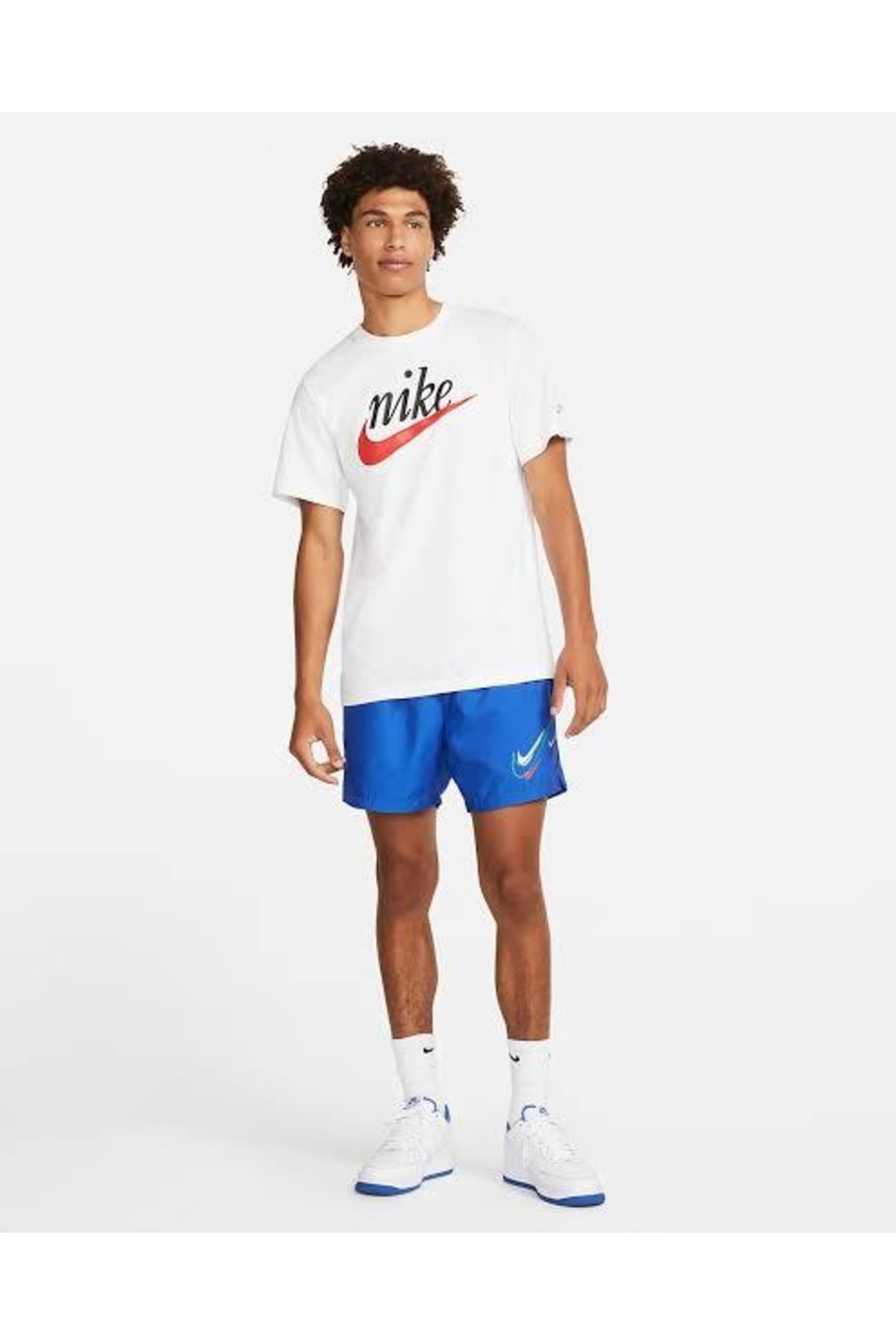 شورت و شلوارک نایکی TYC00476952925