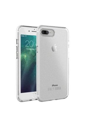 Apple Iphone 8 Plus Şeffaf Silikon Kapak SKU: 370799