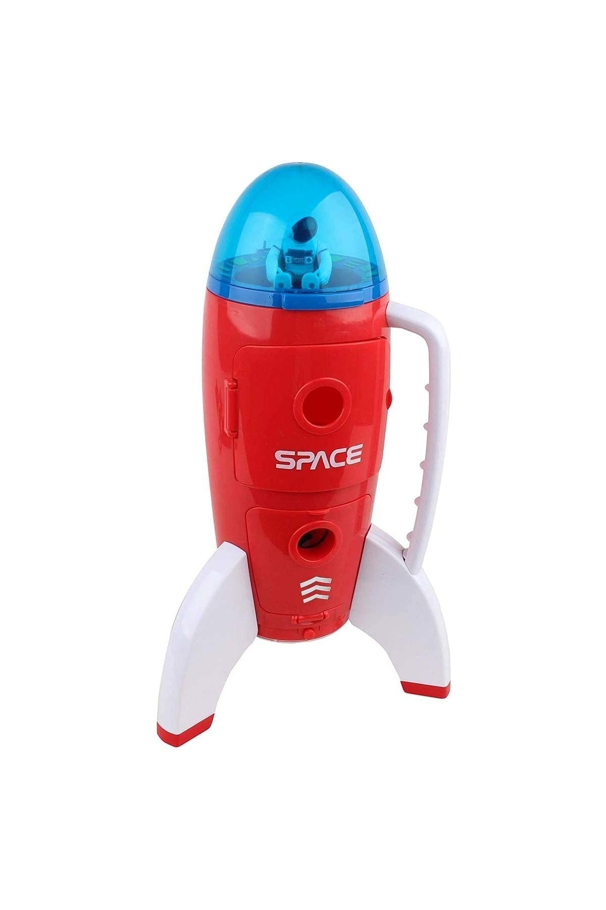 Sunman Astro Venture Sesli Ve Işıklı Uzay Roketi - Fiyatı, Yorumları