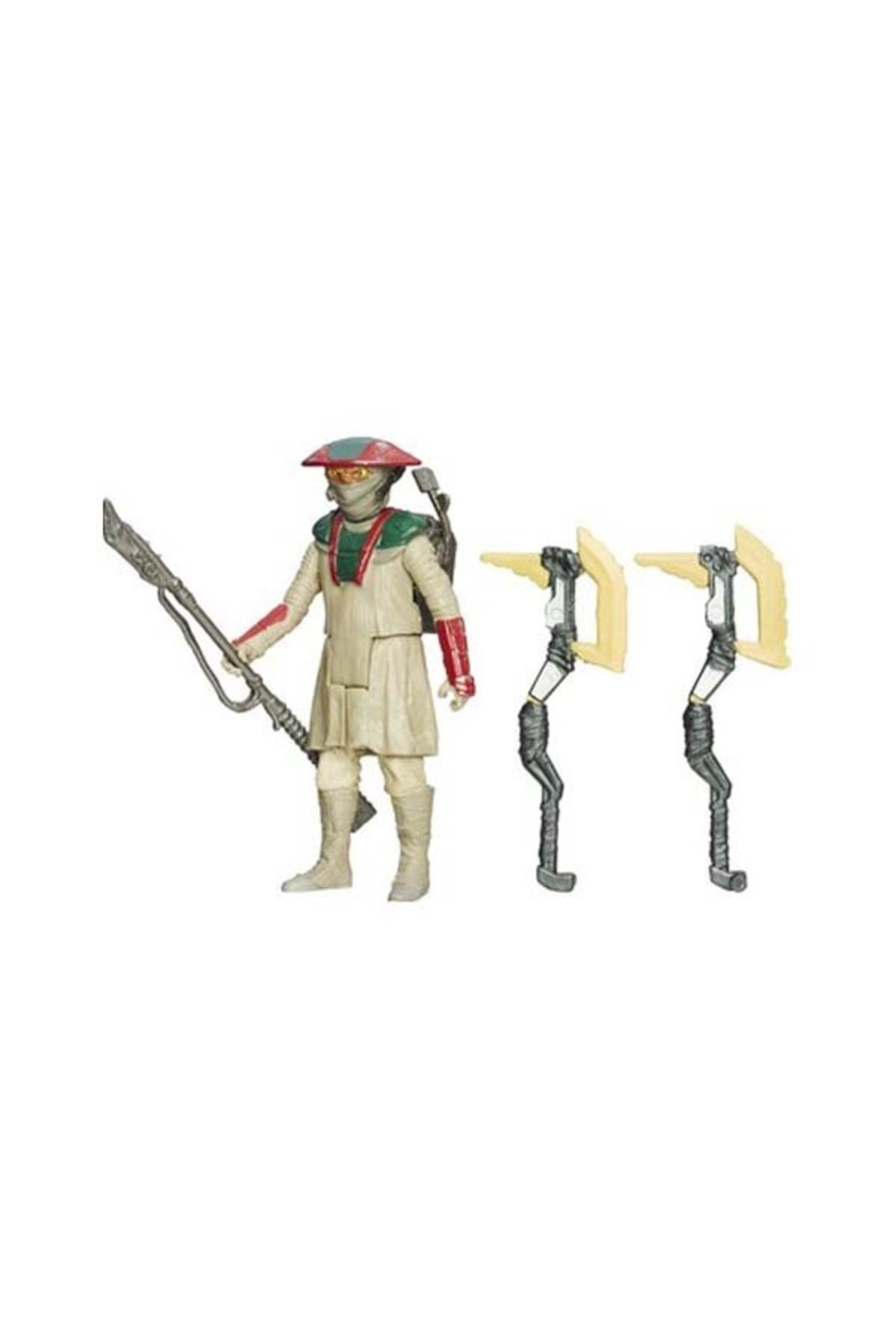 Constable zuvio deals figure