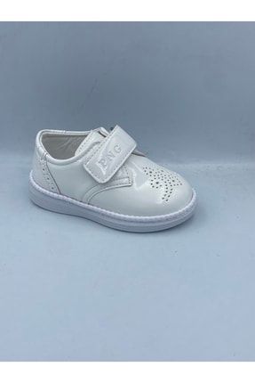 Png Bebe Beyaz Sünnetlik Ayakkabı Byz