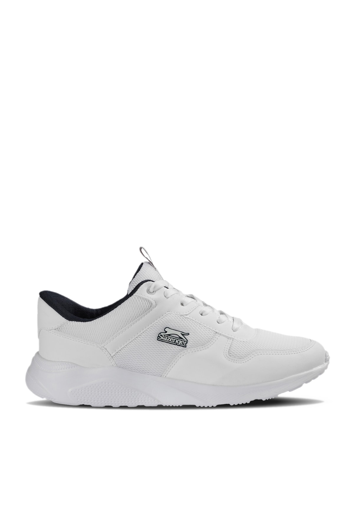 Slazenger Enrıca Sneaker Erkek Ayakkabı Beyaz