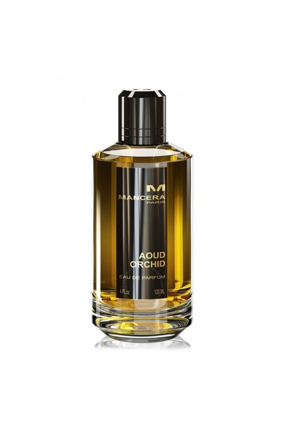 Mancera-Aoud Orchid Perfume by Mancera EDP 120 ml 1
