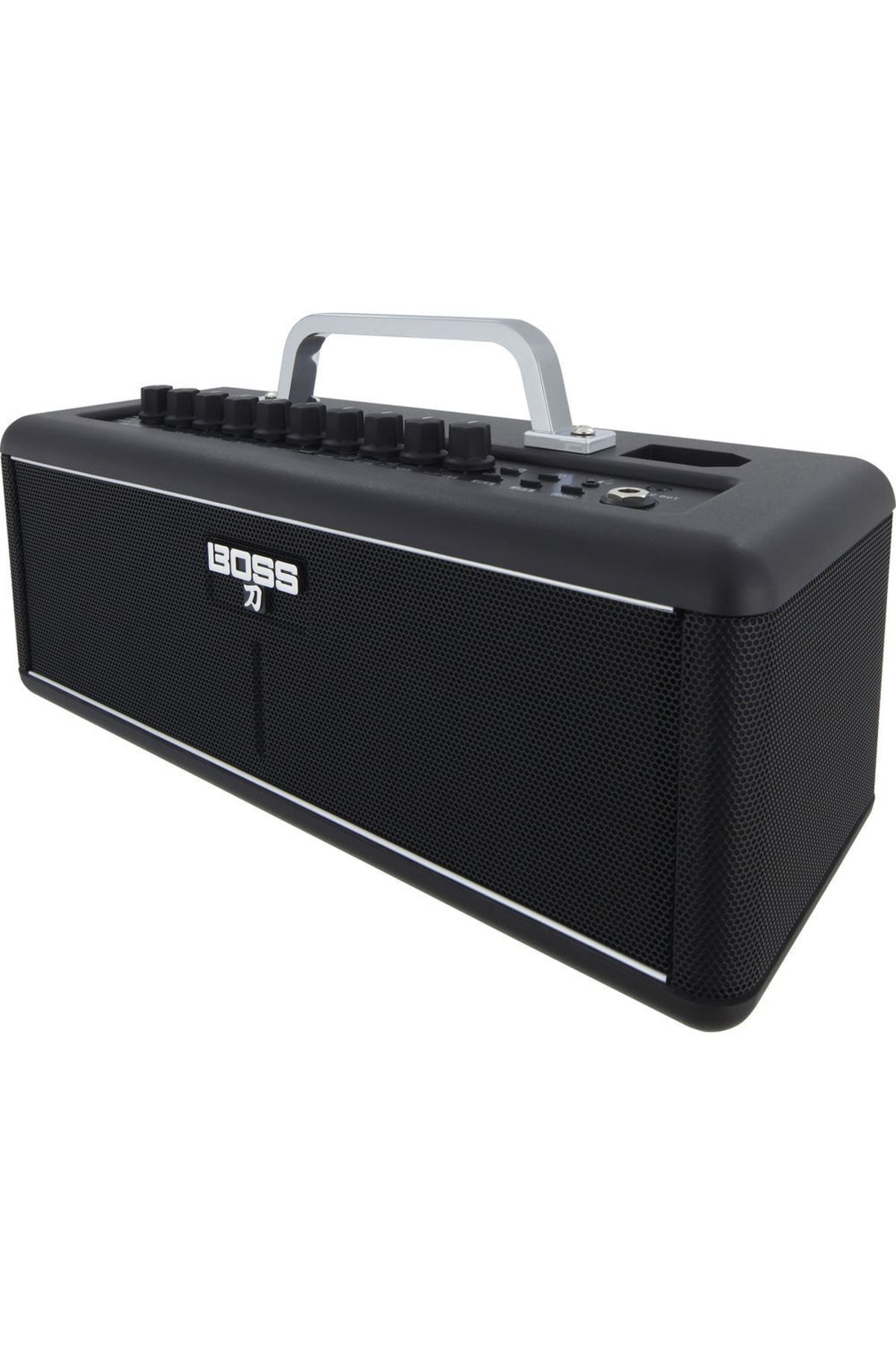 Boss katana air clearance bluetooth