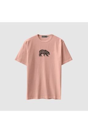 Bear - Oversize T-shirt MB-710