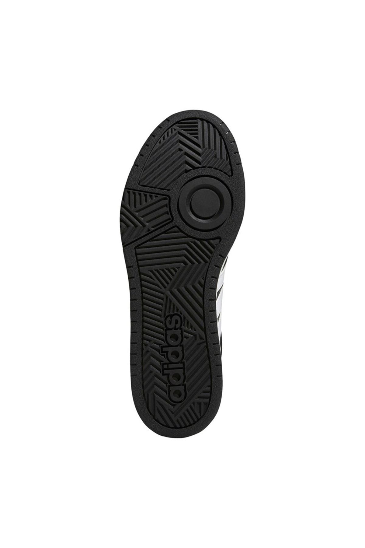 Hoops 3.0 Cblack/ftwwht/gresıx