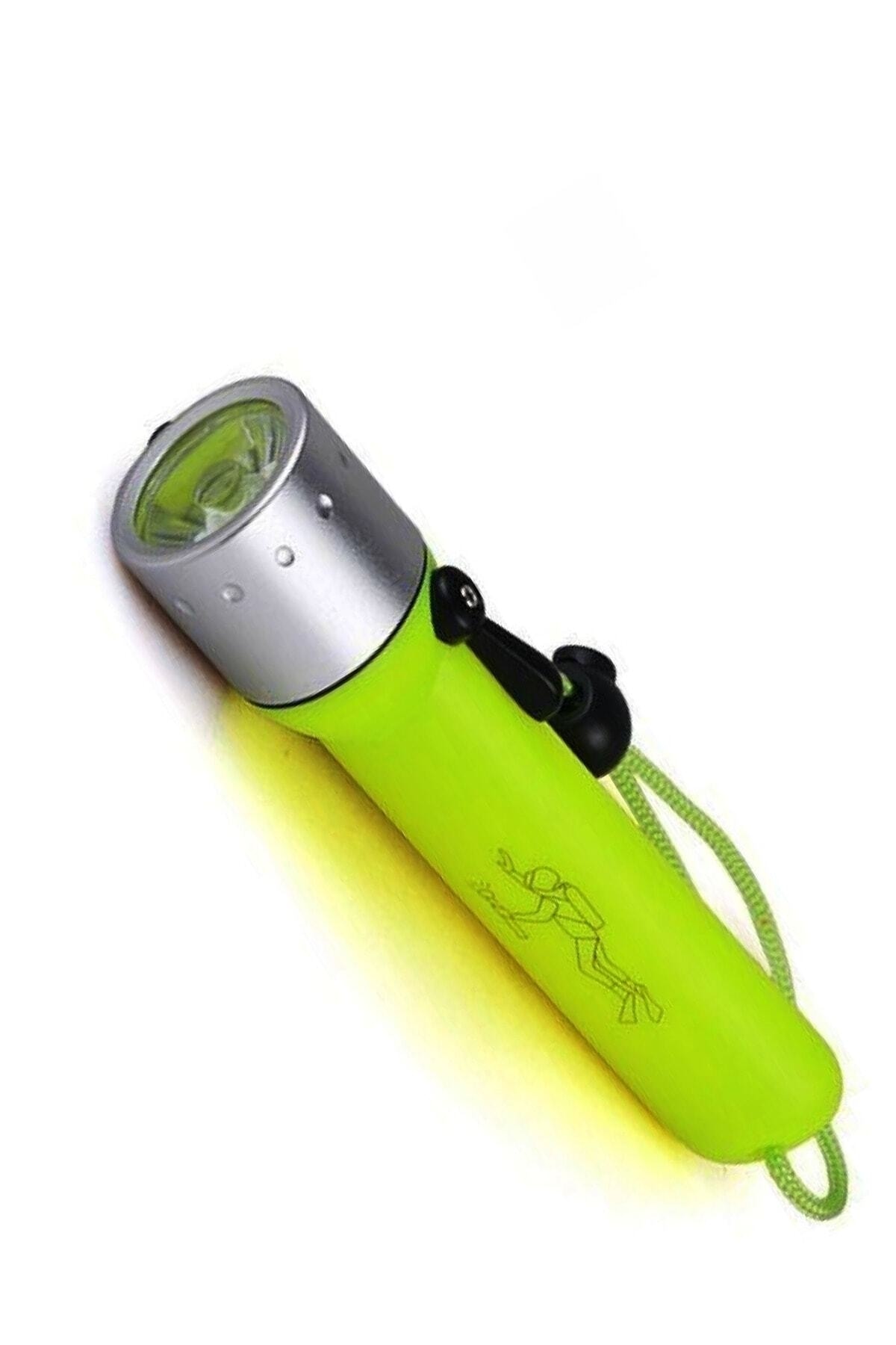 Violight Led Dalgıç Feneri