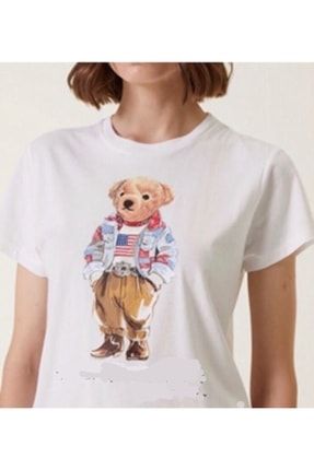 Teddy Bear Tişört T1199