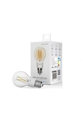 Smart Filament Bulb Akıllı Led Ampül 700lm YLDP12YL