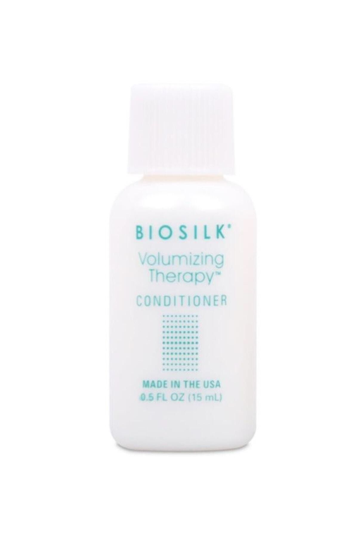 نرم کننده تراپی حجم دهنده 15 میلی لیتر Biosilk
