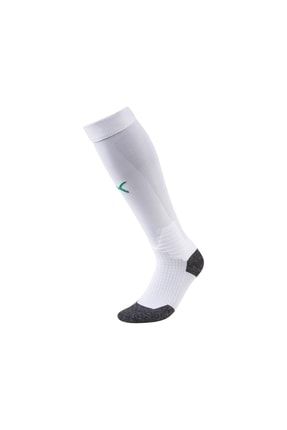 Team Liga Socks Futbol Çorabı 70343815 Beyaz