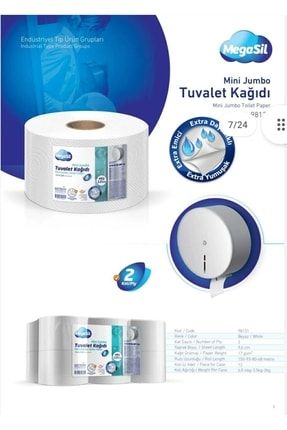 Mini Jumbo Tuvalet TYC00475181572