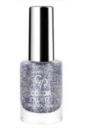 Color Expert Nail Lacquer Glitter No:601 8691190486754