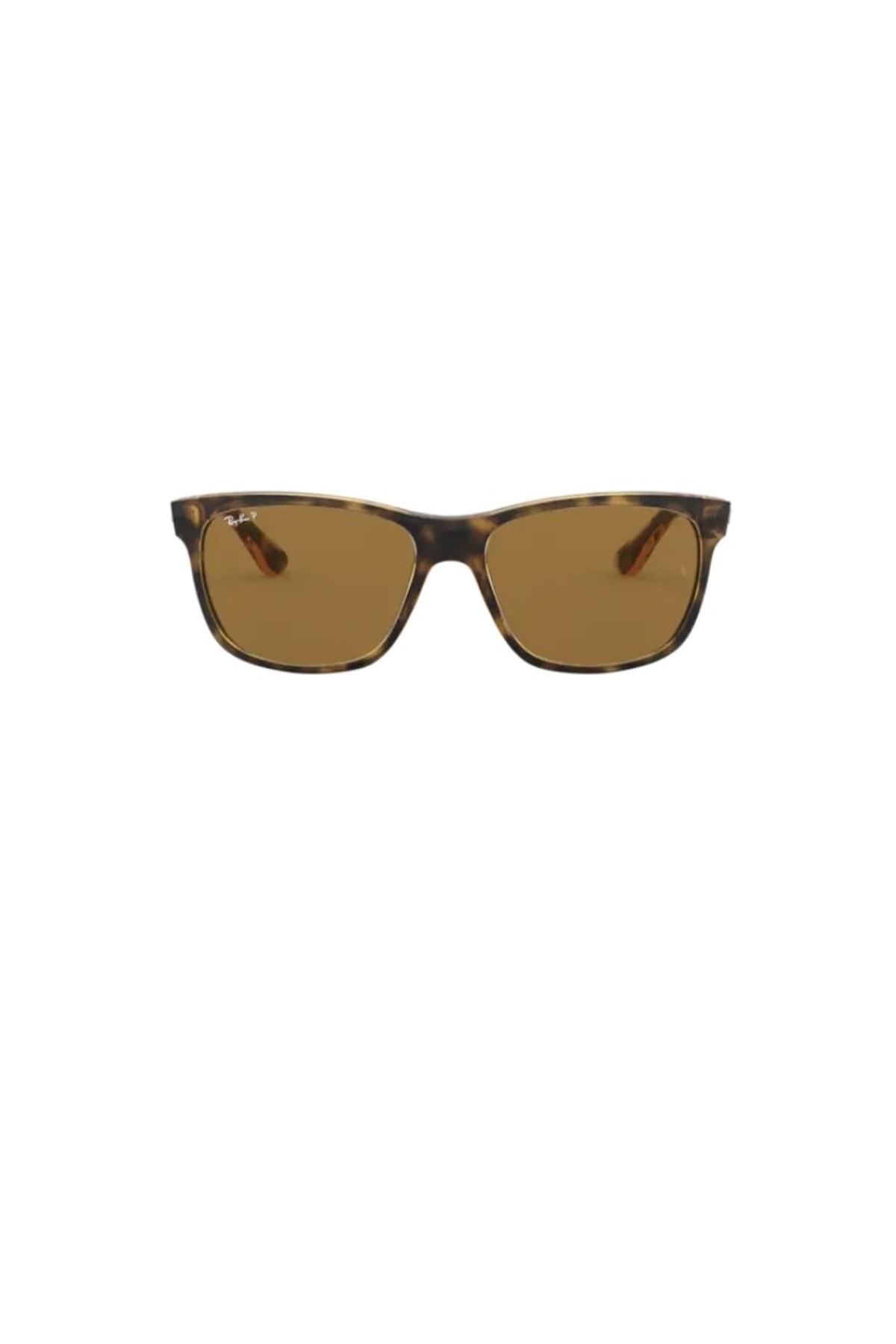 Ray-Ban Rb4181 710/53 57/16 145 3p Polarize Güneş Gözlüğü - Fiyatı