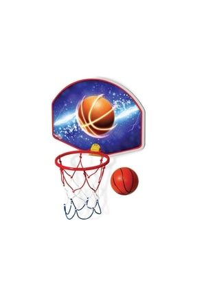 Orta Boy Pota Basketbol Seti 03642 63378