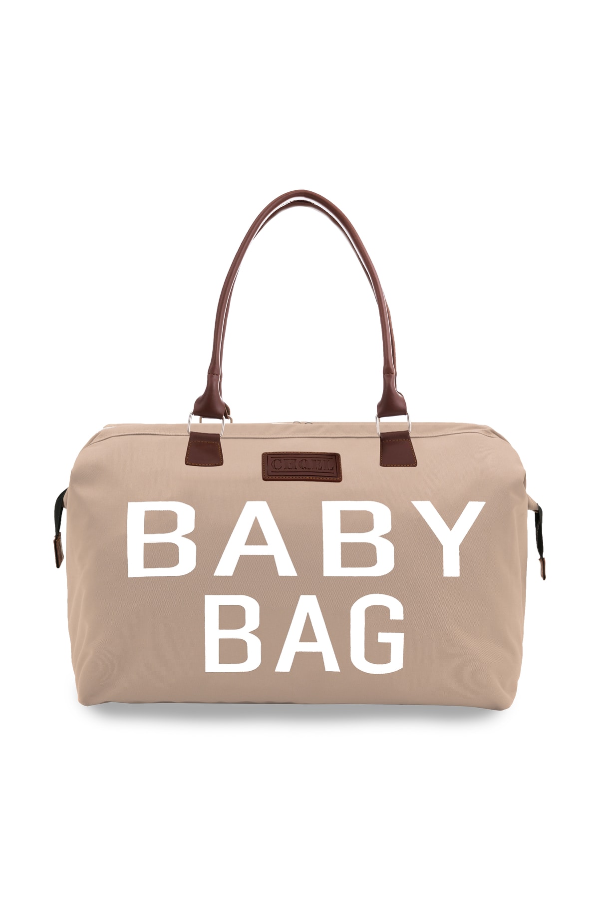 CHQEL Baby Bag Anne Bebek Bakım Çantası, Doğum, Hastane Ve Seyahat Çantası