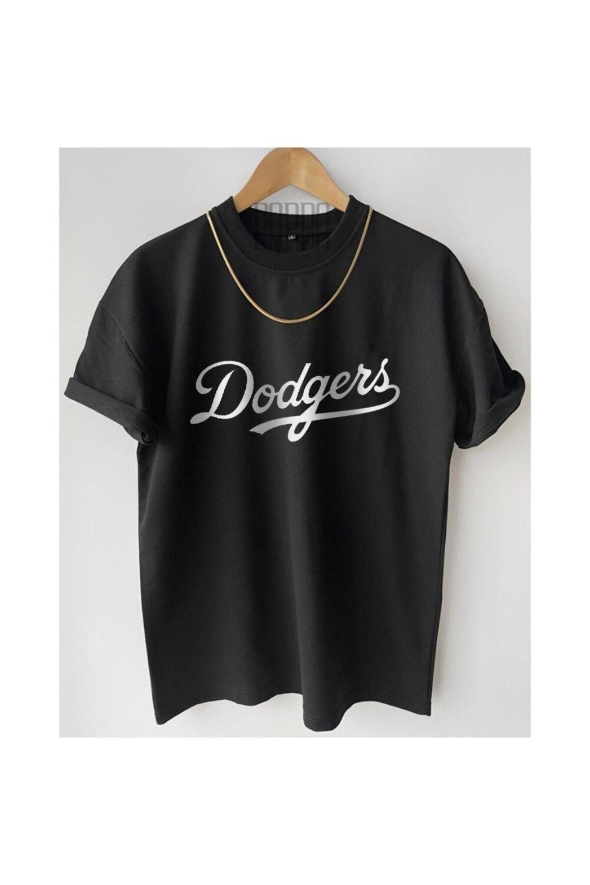 Dodgers raglan shirt discount