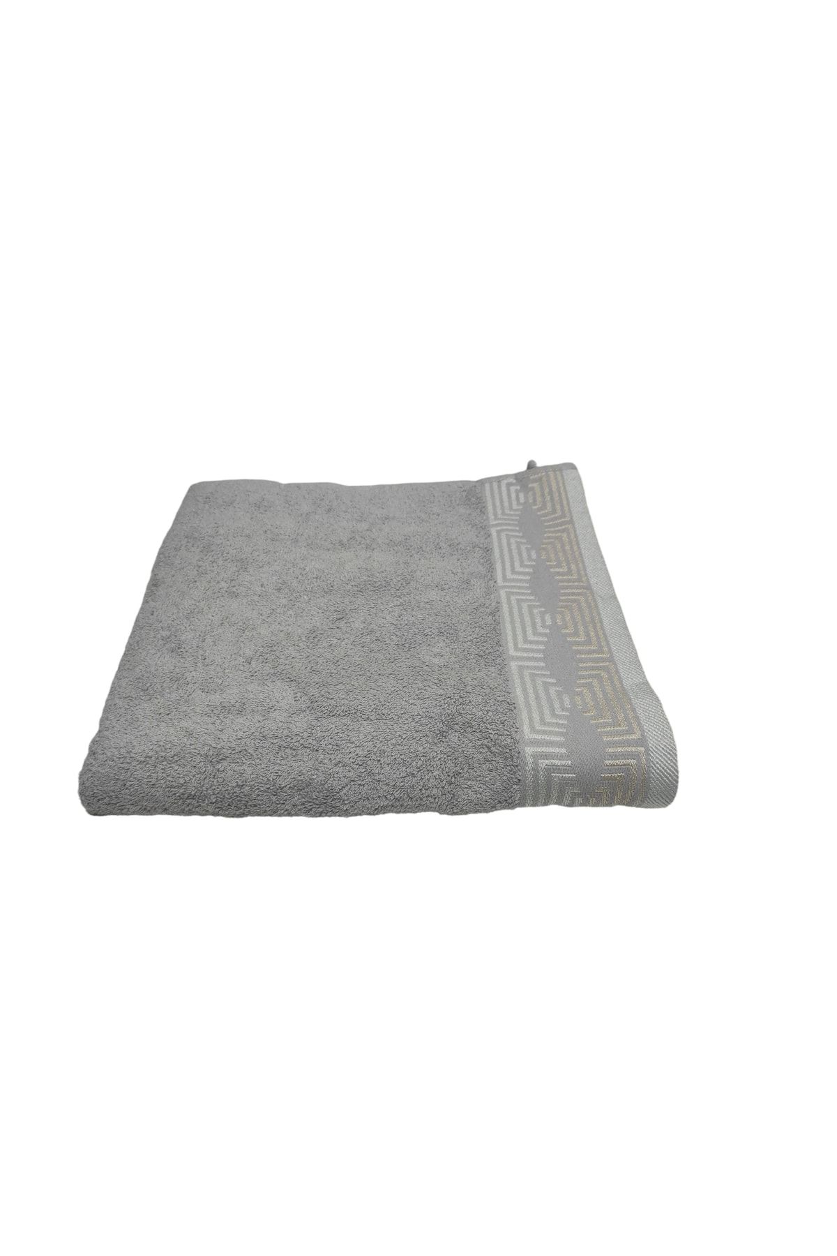 ENTİ Banyo Boy Büyük Havlular %100 Pamuk 70x150