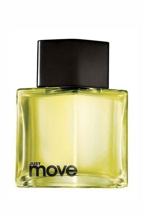 Just Move Edt 75 ml Erkek Parfüm 294