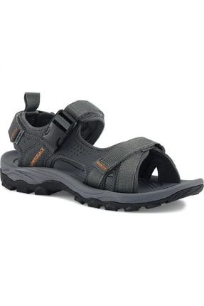 Laggun Comfort Casual Anatomik Erkek Spor Sandalet - TYC00475411757