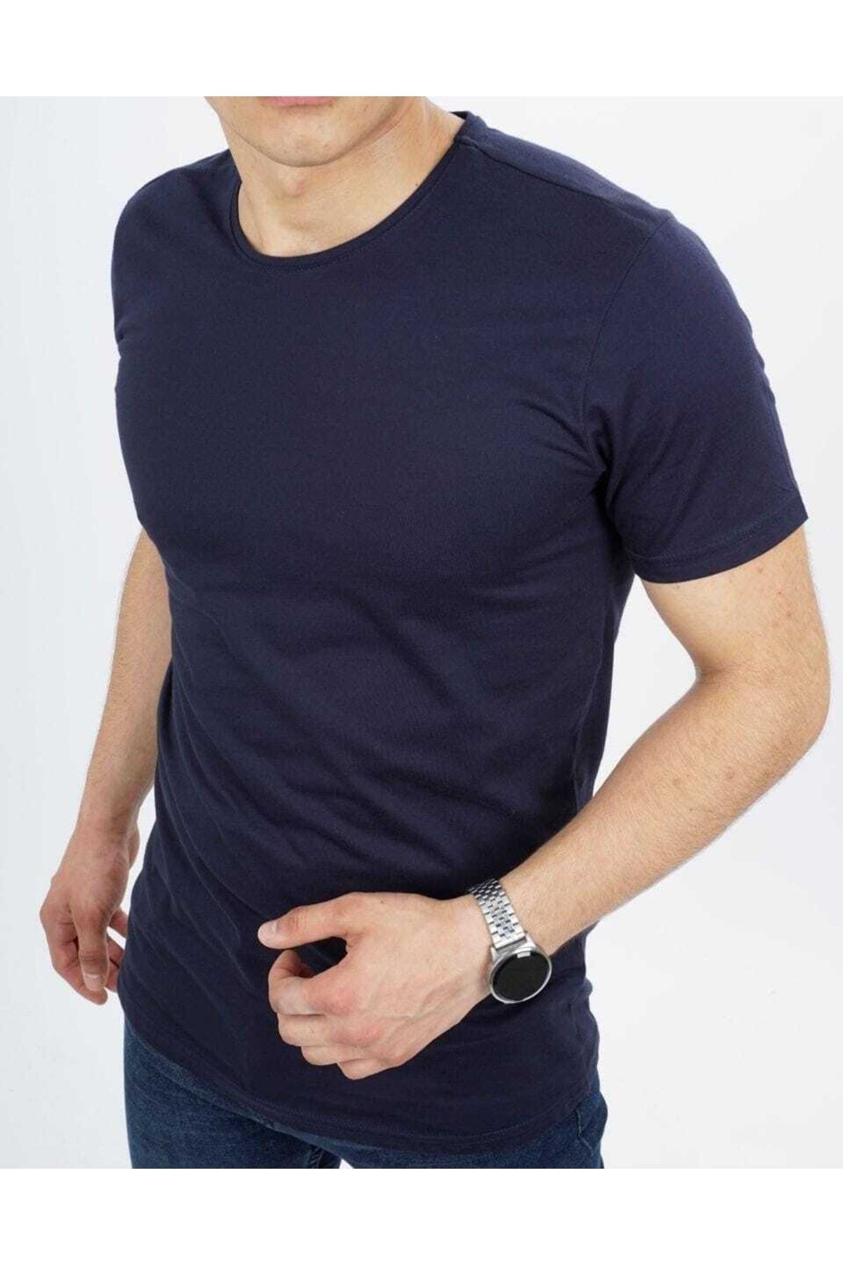 Plain solid clearance color t shirts