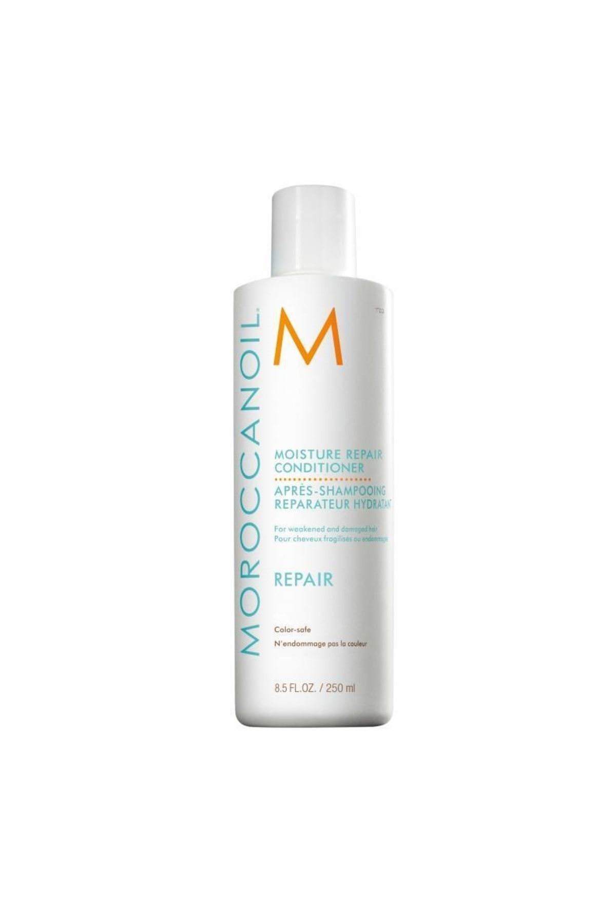 Moisture Repair Conditioner Repairing Moisture Conditioner 250ml TRUSTY2238 Moroccanoil