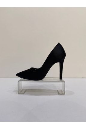 Kadın Steletto Topuklu Ayakkabı 4979