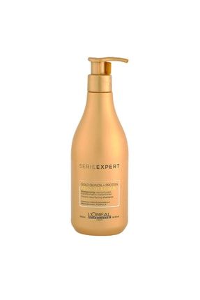 Serie Expert Absolut Repair Special Protein Shampoo For Damaged Hair 500ml bukseriexperte1k1kod9