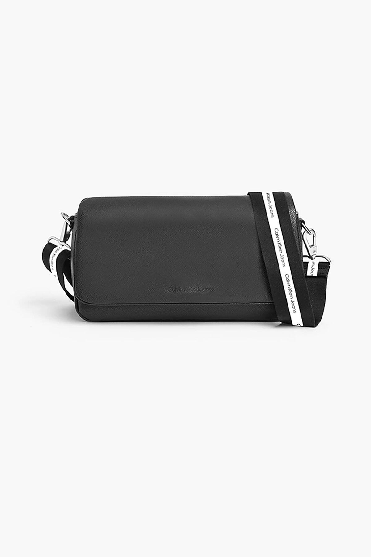 Calvin Klein Ultralight Conv Flap Bag Kadın Mini Omuz Çantasık60k609304 Fiyatı, Yorumları TRENDYOL