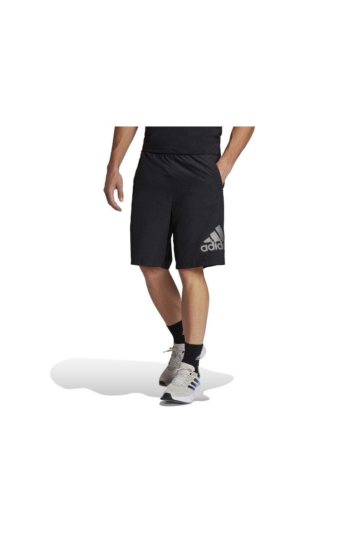 Adidas d2m shorts online