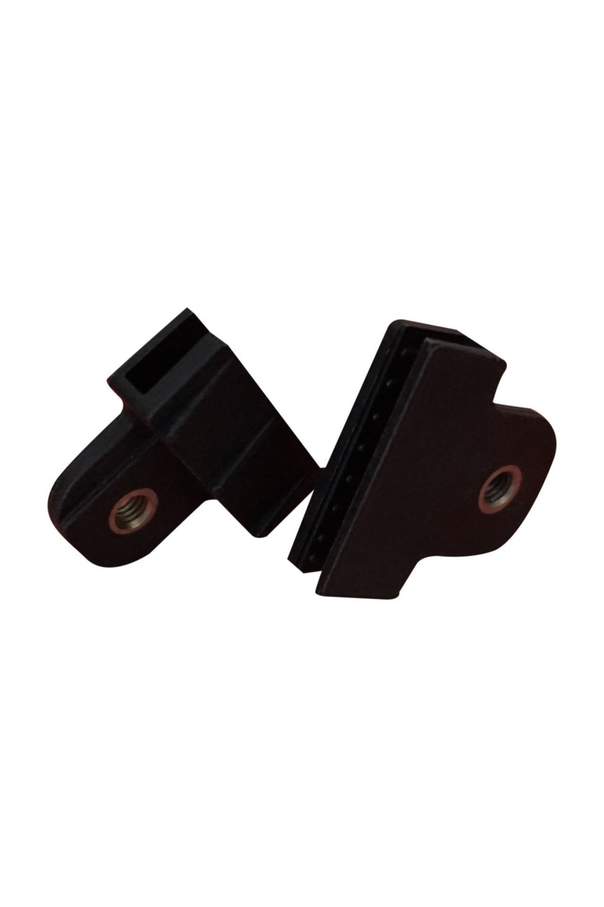 Genel Markalar Honda İçin Uyumlu 2 Adet Pencere Mekanizması Cam Taşıyıcı Klipsi